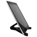 Universal Portable Tablet Stand 7"-10.1" - Black