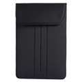 Universal Protective Laptop Sleeve LSS-S013A - 15" - Black