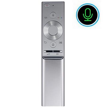 Universal Remote Control for Samsung TV with Voice Control - Equivalent to BN59-01272A