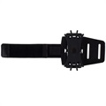 Universal Rotary Armband for Smartphones - 4"- 6.5"