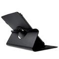 Universal Rotary Folio Case for Tablets - 9-10"