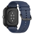 Universal Smartwatch Silicone Strap - 22mm