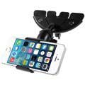 Universal Smartphone CD/DVD Slot Car Holder HX-M-X10
