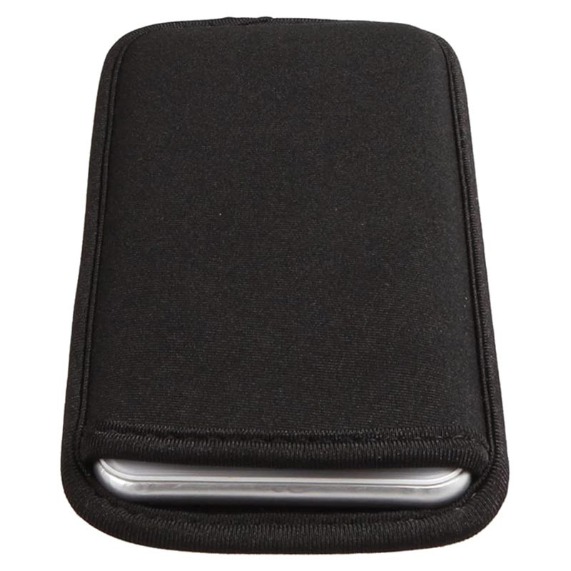 nice phone pouch