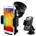 Universal Smartphone / Tablet Car Holder