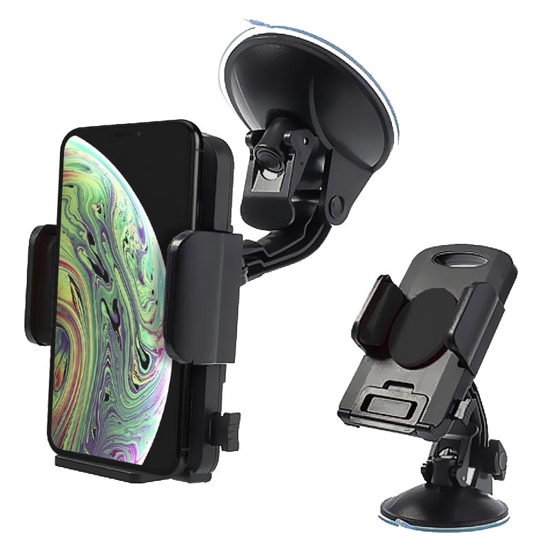 Universal Smartphone / Tablet Car Holder