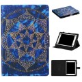 Universal Stylish Series Tablet Folio Case - 10\'\' - Mandala