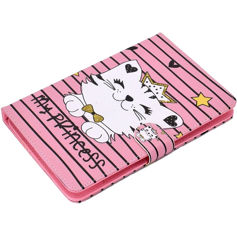 Universal Stylish Series Tablet Folio Case 7