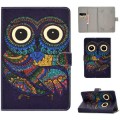 Universal Stylish Series Tablet Folio Case - 7" - Cat