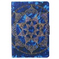 Universal Stylish Series Tablet Folio Case - 8" - Mandala