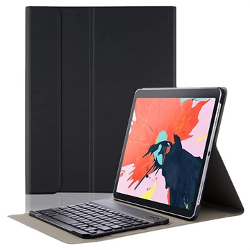 Universal Tablet Bluetooth Keyboard Case - 12.9"