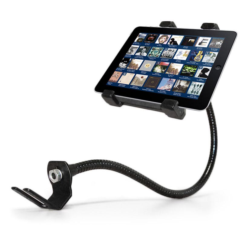Universal Tablet Car Holder 7-10.1