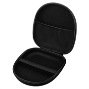 Universal Travel Case for Headphones - Black