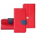 Universal Wallet Case with Rotary Holder - XXXL