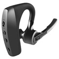 Universal Water Resistant Bluetooth Headset K10C - IPX5