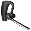 Universal Water Resistant Bluetooth Headset K10C - IPX5 - Black