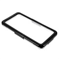 Universal Waterproof Case with Lanyard - 6.5" - Black