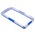 Universal Waterproof Case with Lanyard - 6.5" - Blue