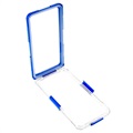 Universal Waterproof Case with Lanyard - 6.5" - Blue