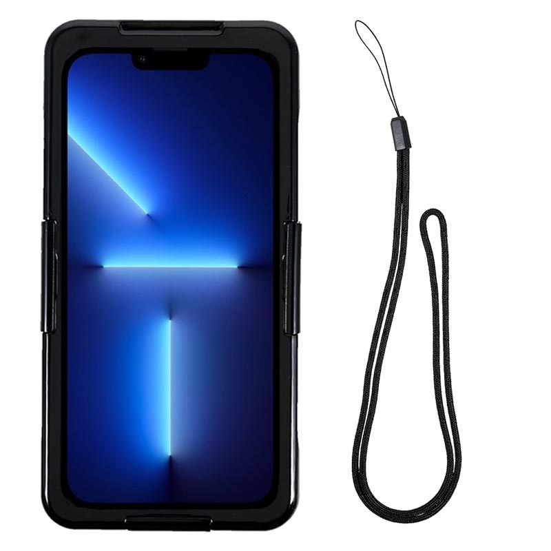 Universal Waterproof Case with Lanyard 6.7