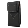 Universal Wear-Resistant Oxford Belt Clip Case - 4.7"-5.3"