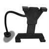 Universal Rotating Tablet Holder 7.0"-10.1" - Gooseneck