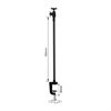 Universal Rotating Tablet Holder 7.0"-10.1" - Gooseneck