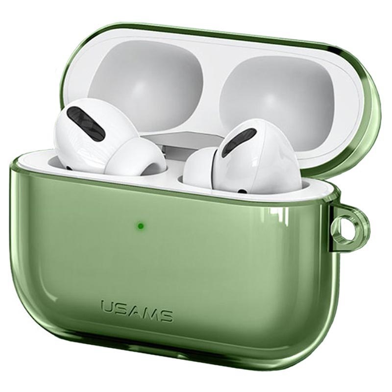 Usams BH570 AirPods Pro TPU Case