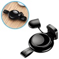 Usams CC061 Apple Watch Series 4/3/2/1 Wireless Charger - 1.5W