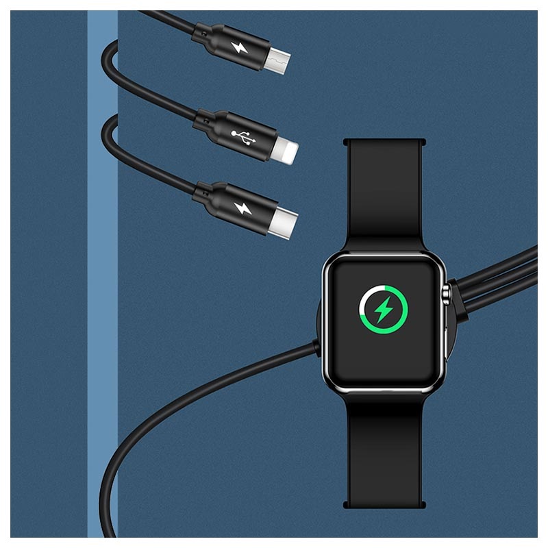 apple watch multi sim