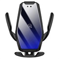 Usams CD125 Car Holder / Wireless Charger - 15W