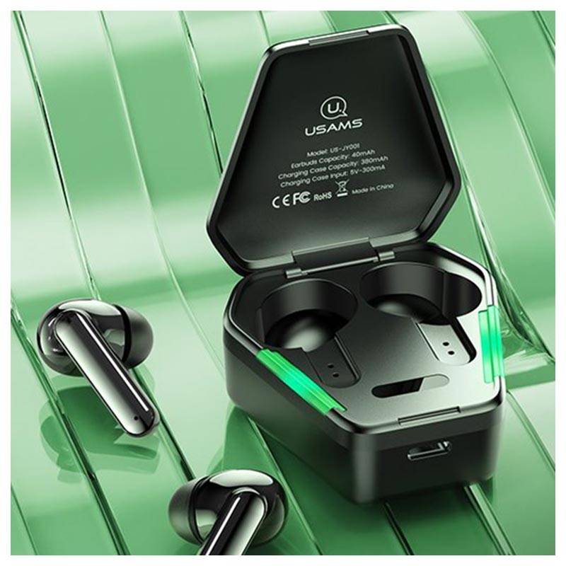 Usams JY01 Mobile Gaming TWS Headphones 