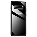 Usams Mant Samsung Galaxy S10 Hybrid Case