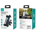Usams US-ZJ064 Universal Rotary Bike Holder - Black