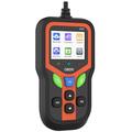 V321 OBD2 Car Fault Diagnostic Scanner with 2.4″ Colour Screen