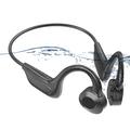 VG02 Wireless Headphone Bluetooth 5.1 TWS Bone Conduction Sports Earphone Headsets