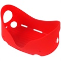 Oculus Quest 2 VR Headset Silicone Case - Red