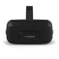 Shinecon G04EA Smartphone Virtual Reality Headset - Black