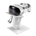VR001 For Apple Vision Pro / Meta Quest 2 / 3 VR Display Stand ABS Desktop Storage Holder