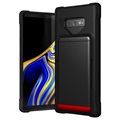 VRS Damda Shield Samsung Galaxy Note9 Cover with Cardholder