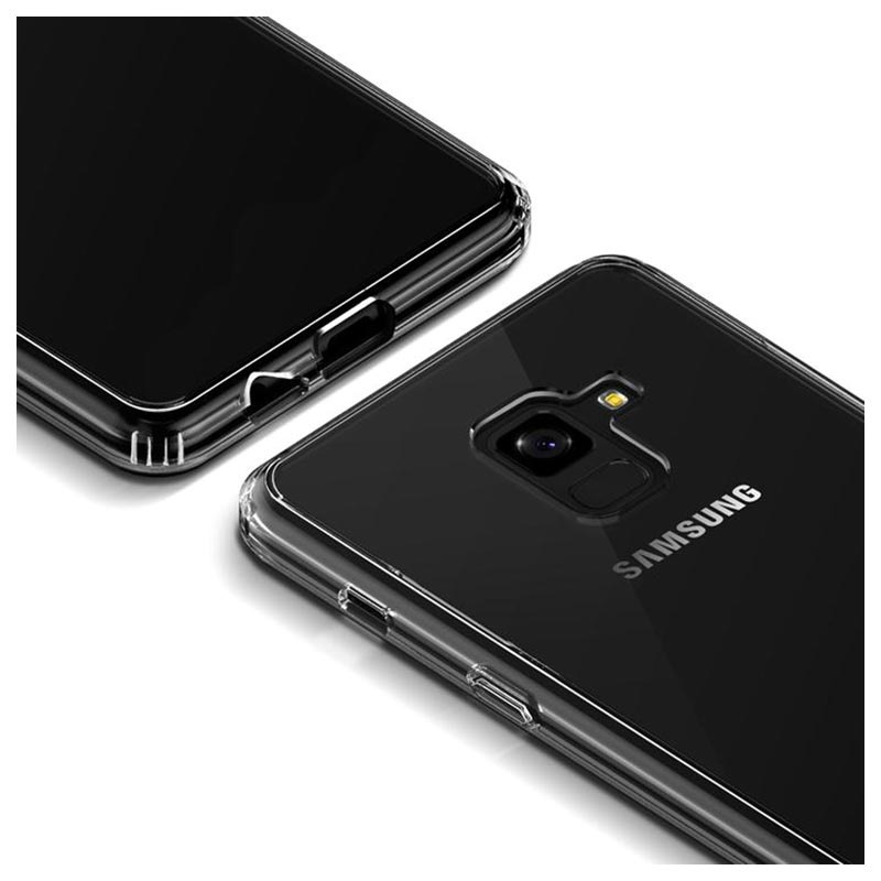 casing samsung galaxy a8 2018
