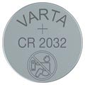 Varta CR2032/6032 Lithium Button Cell Battery - 3V