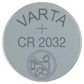 Varta CR2032/6032 Lithium Button Cell Battery - 3V