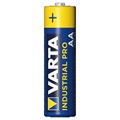 Varta Industrial Pro AA Battery - 1.5V - 1x10