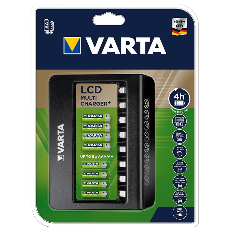 VARTA