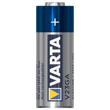 Varta Professional Electronics V23GA Battery
