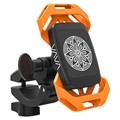 Vava VA-SH014 Magnetic Bike Holder for Smartphones - 3.5"-5.5"
