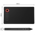 Veikk A15 Pro Pen Tablet / Drawing Pad - 5080LPI