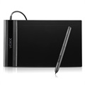 Veikk S640 Digital Sketchpad / Drawing Board - Black