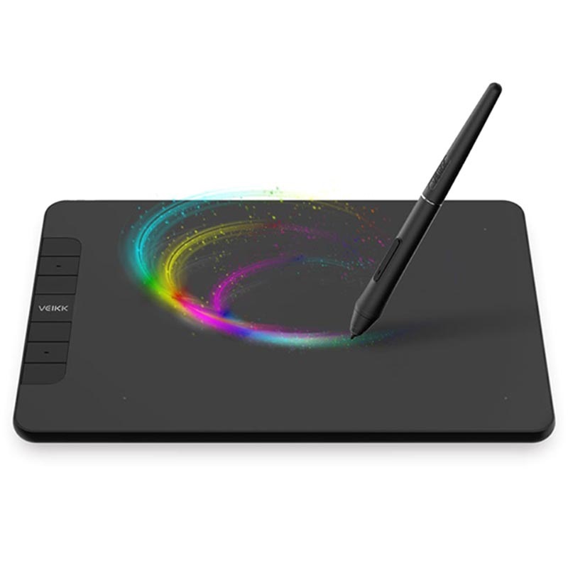 vista tablet pen pad driver
